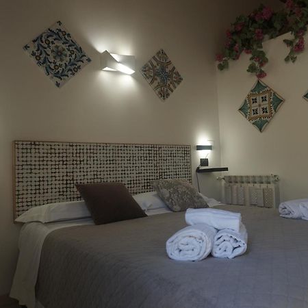 Appartamento Amuni Taormina Esterno foto