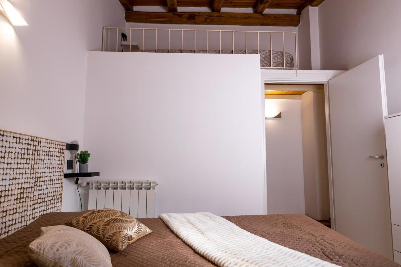 Appartamento Amuni Taormina Esterno foto