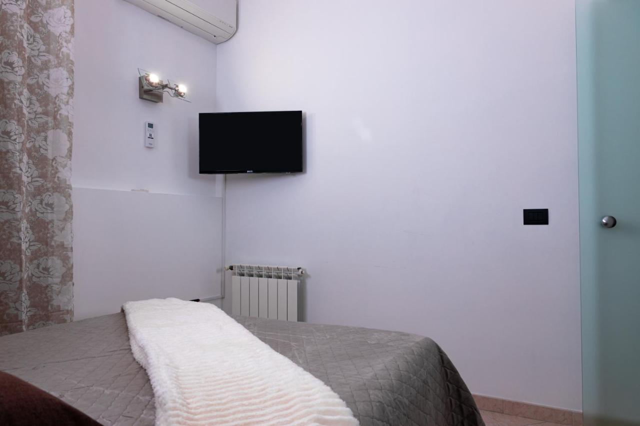 Appartamento Amuni Taormina Esterno foto