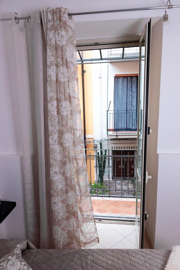 Appartamento Amuni Taormina Esterno foto