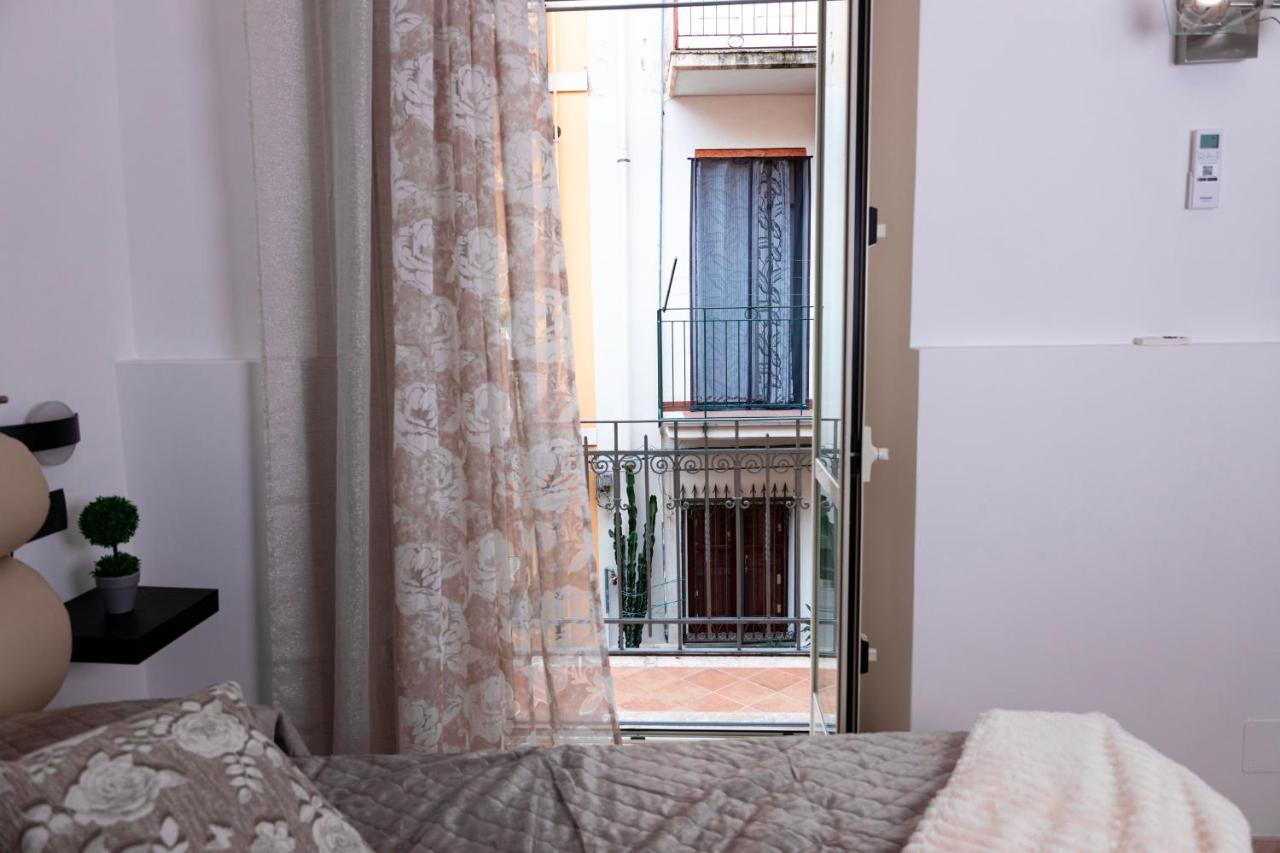 Appartamento Amuni Taormina Esterno foto