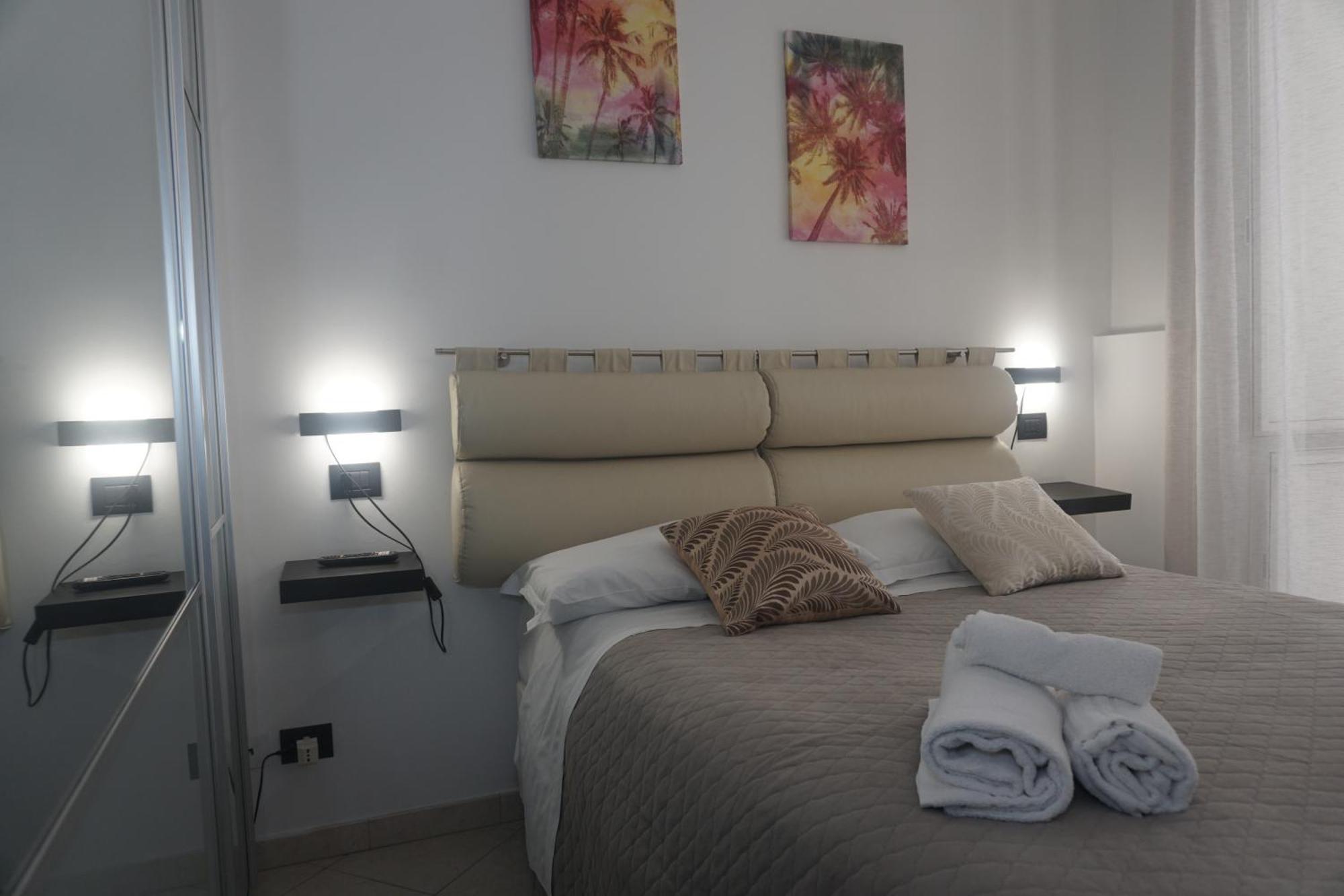 Appartamento Amuni Taormina Esterno foto