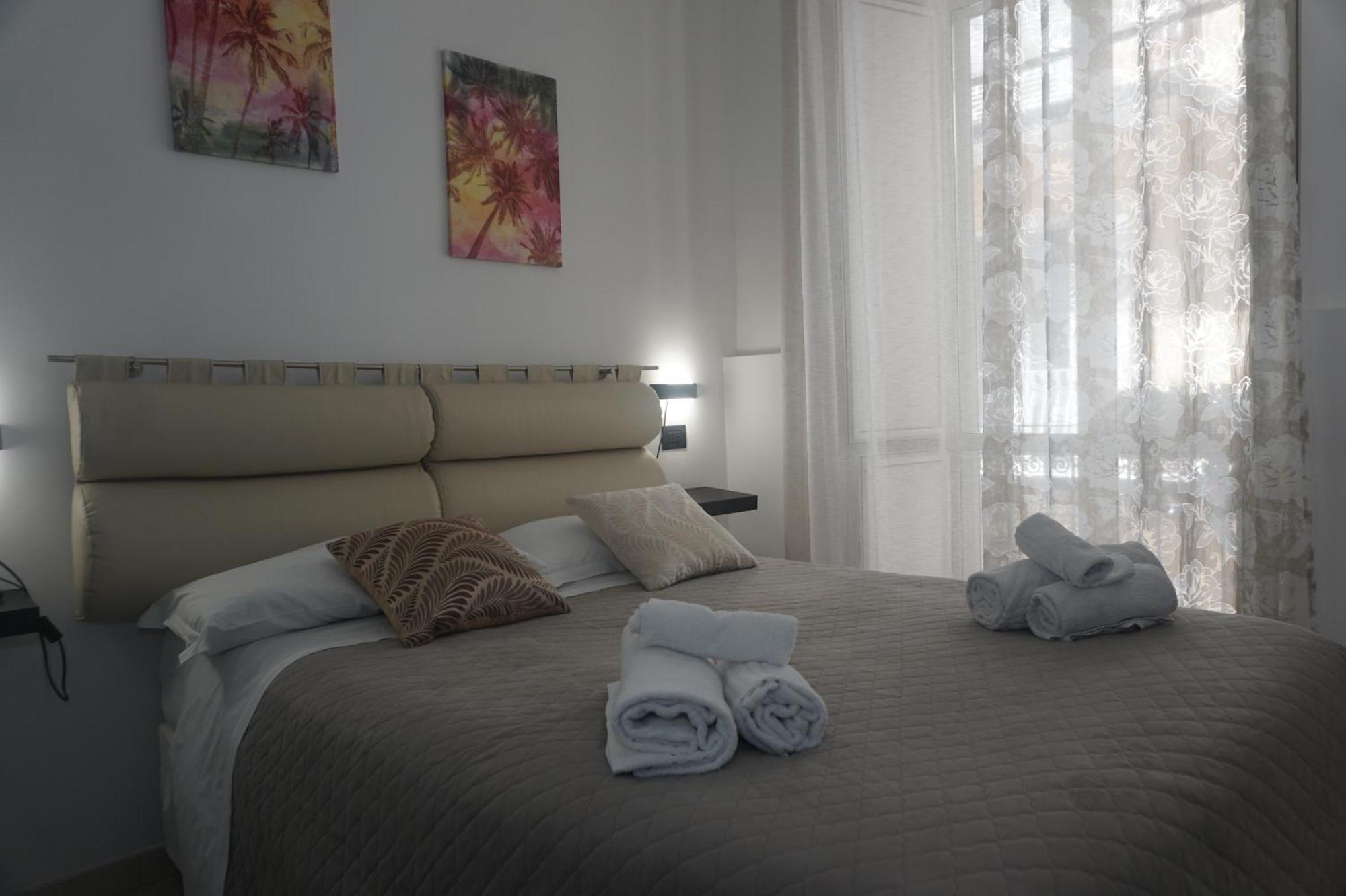 Appartamento Amuni Taormina Esterno foto